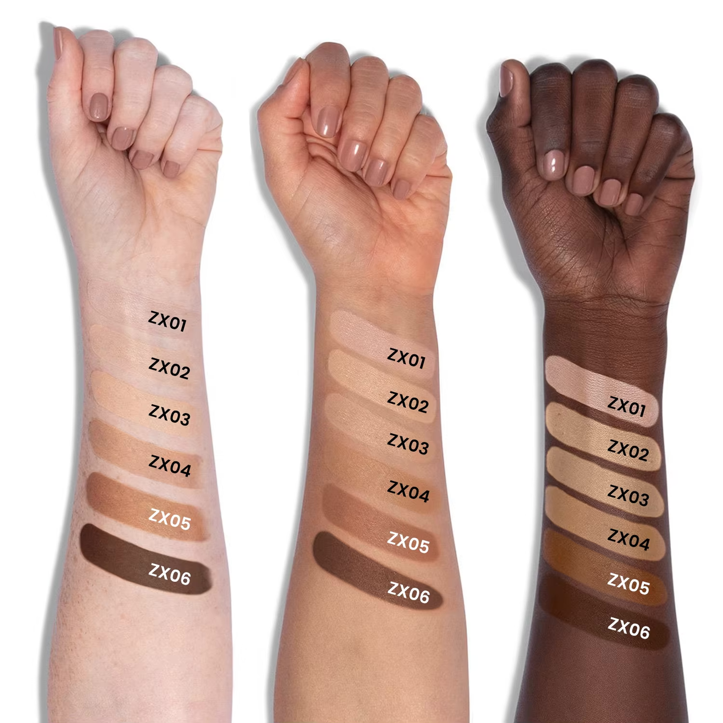 Genius Filter Concealer - Flawless Complexion Boost