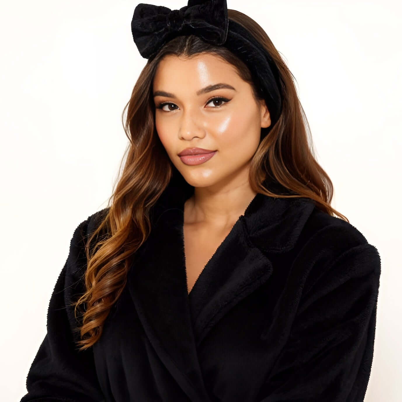 Glow Keeper - Plush Makeup Headband by olaneed - olaneed