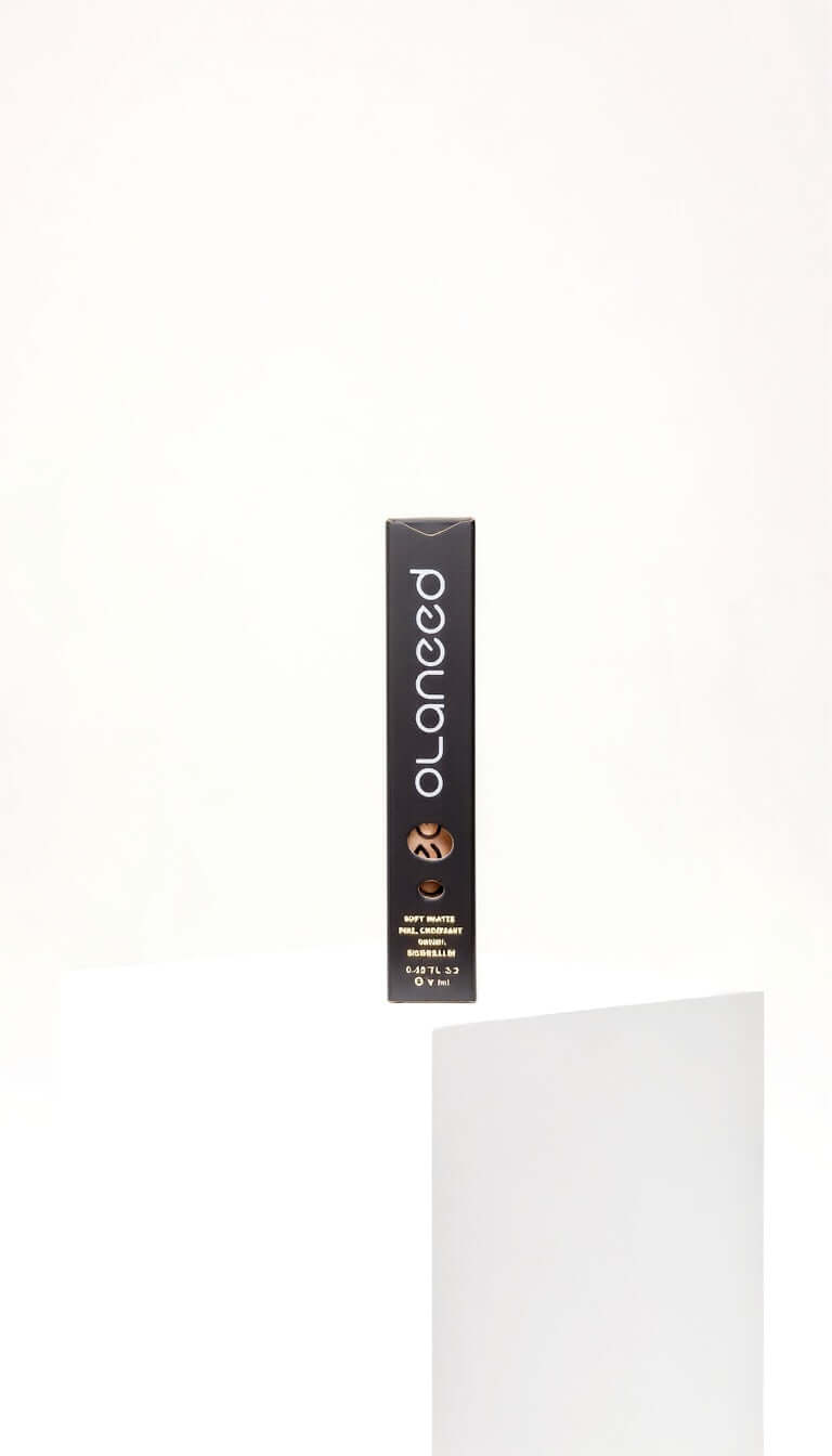 Light Edit - Radiant Concealer by olaneed - olaneed