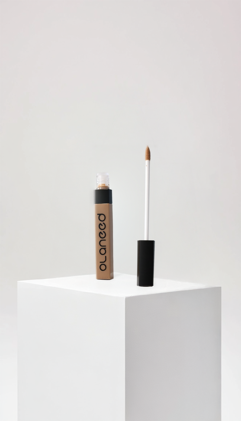 Genius Filter Concealer - Flawless Complexion Boost