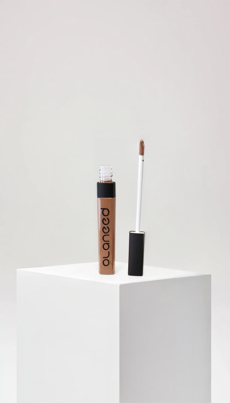 Genius Filter Concealer - Flawless Complexion Boost