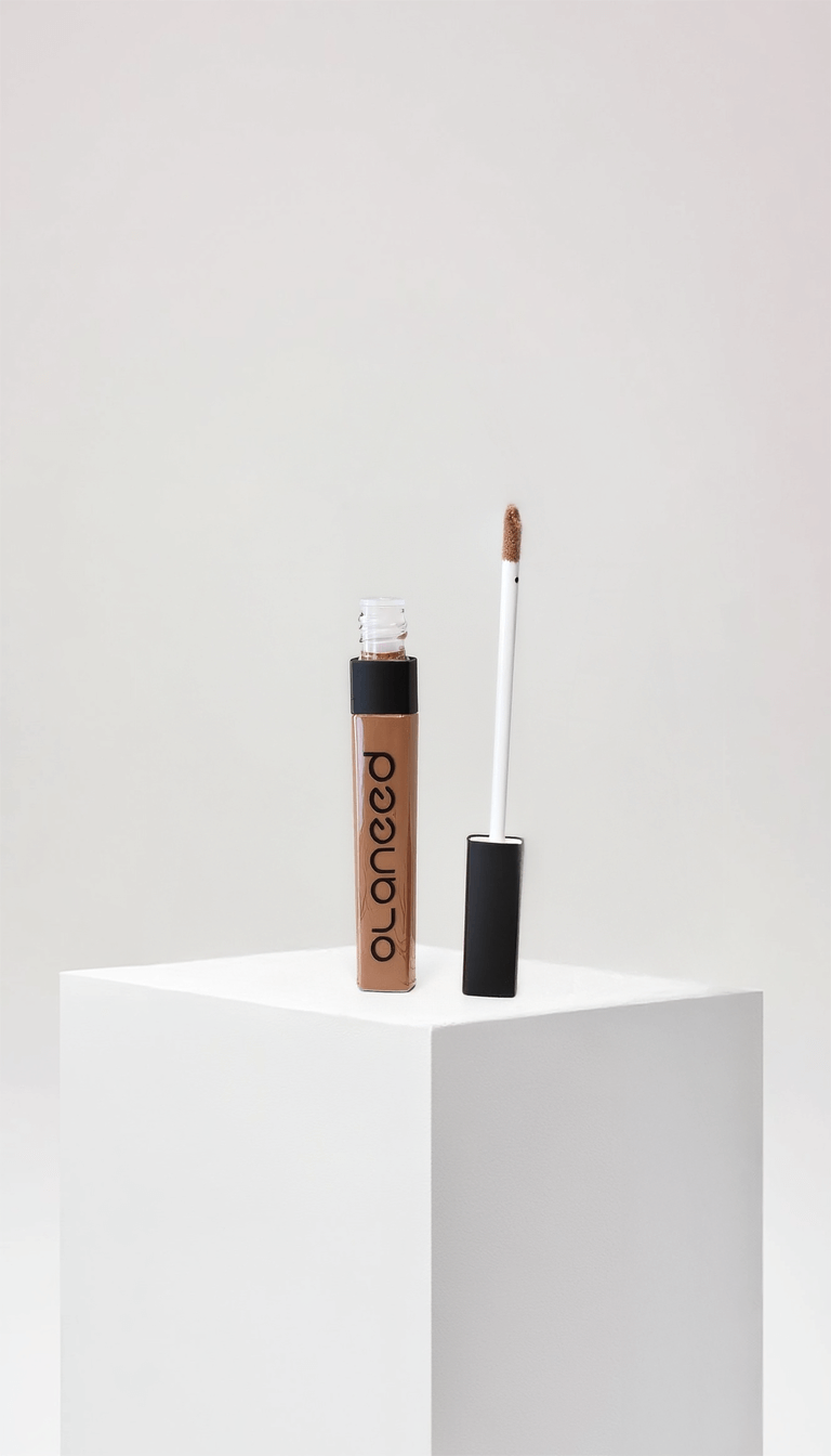 Light Edit - Radiant Concealer by olaneed - olaneed
