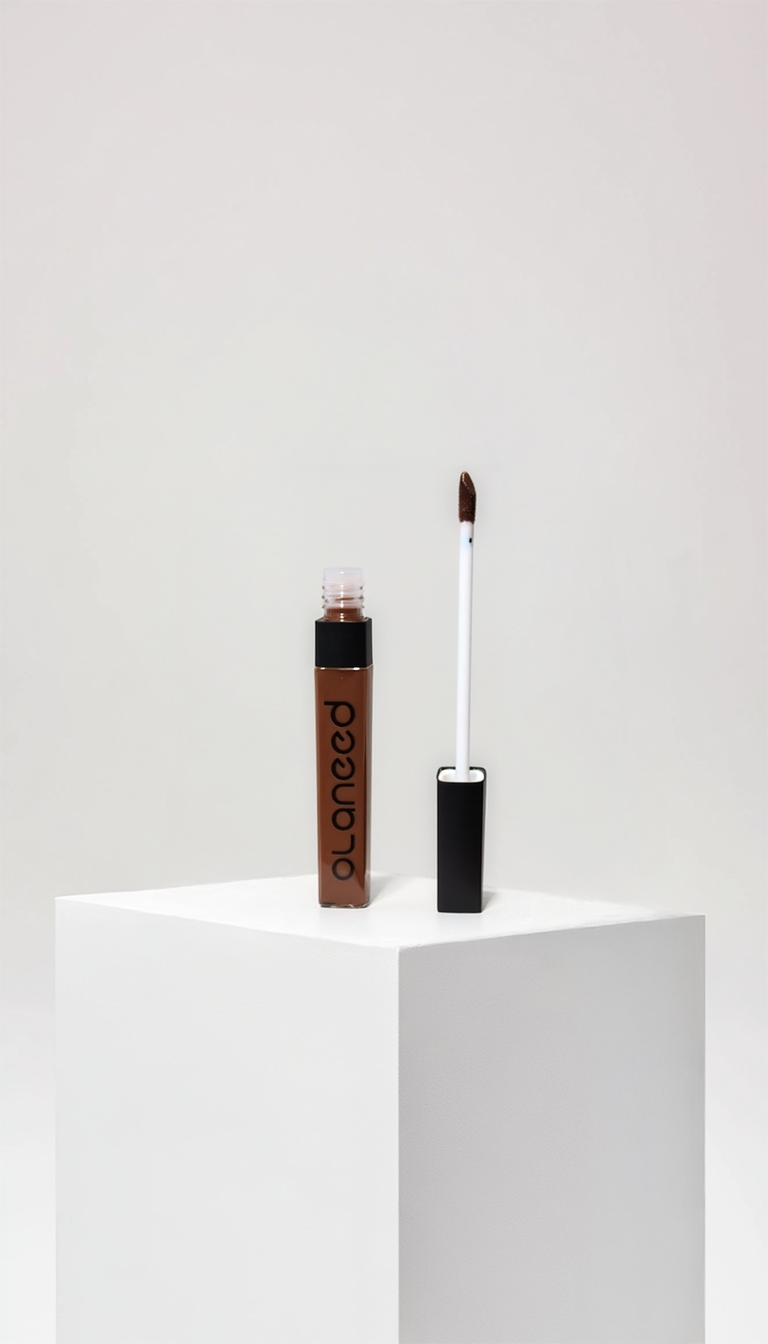 Genius Filter Concealer - Flawless Complexion Boost