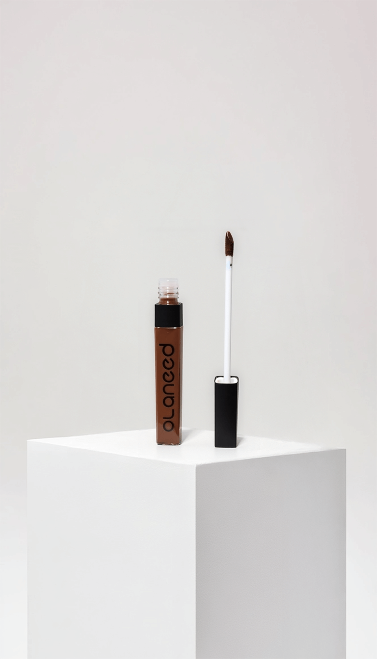 Light Edit - Radiant Concealer by olaneed - olaneed