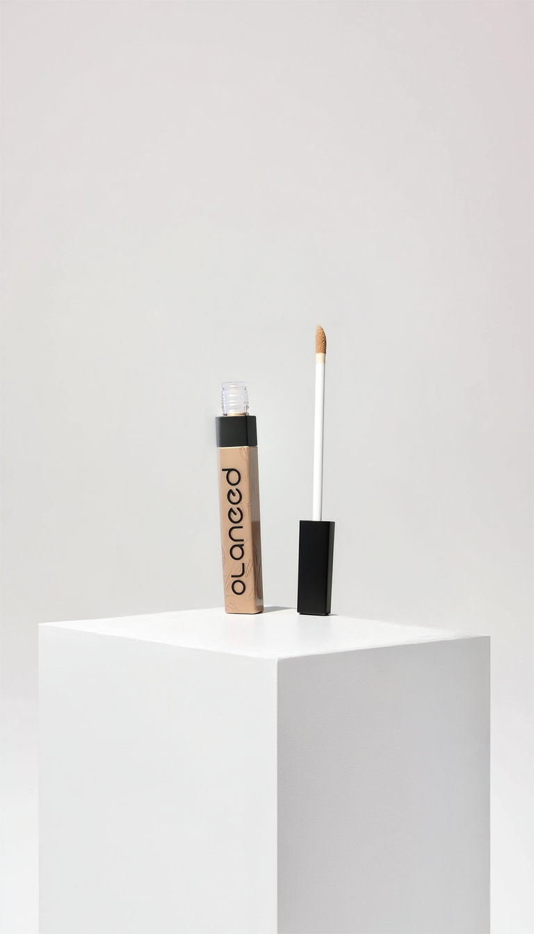 Genius Filter Concealer - Flawless Complexion Boost