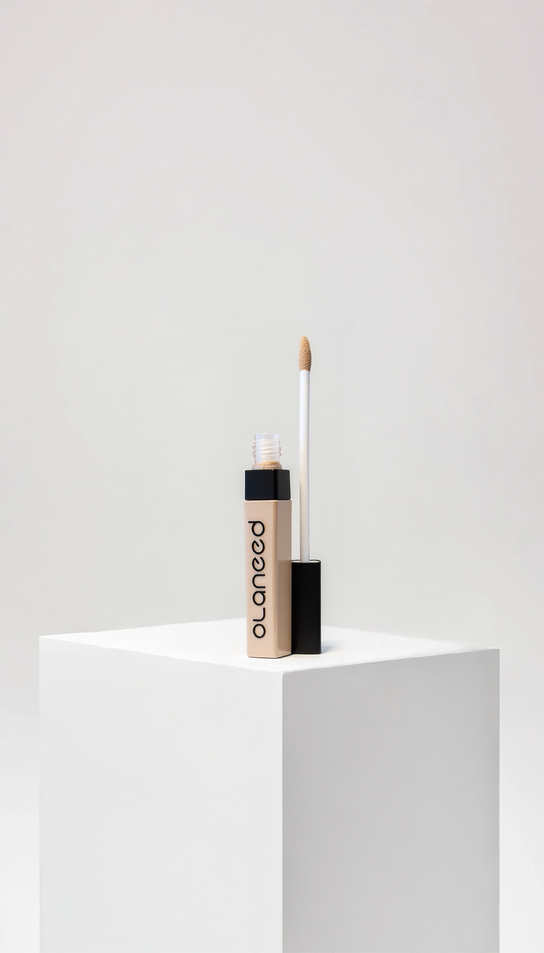 Genius Filter Concealer - Flawless Complexion Boost