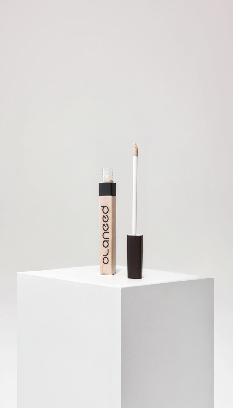 Genius Filter Concealer - Flawless Complexion Boost