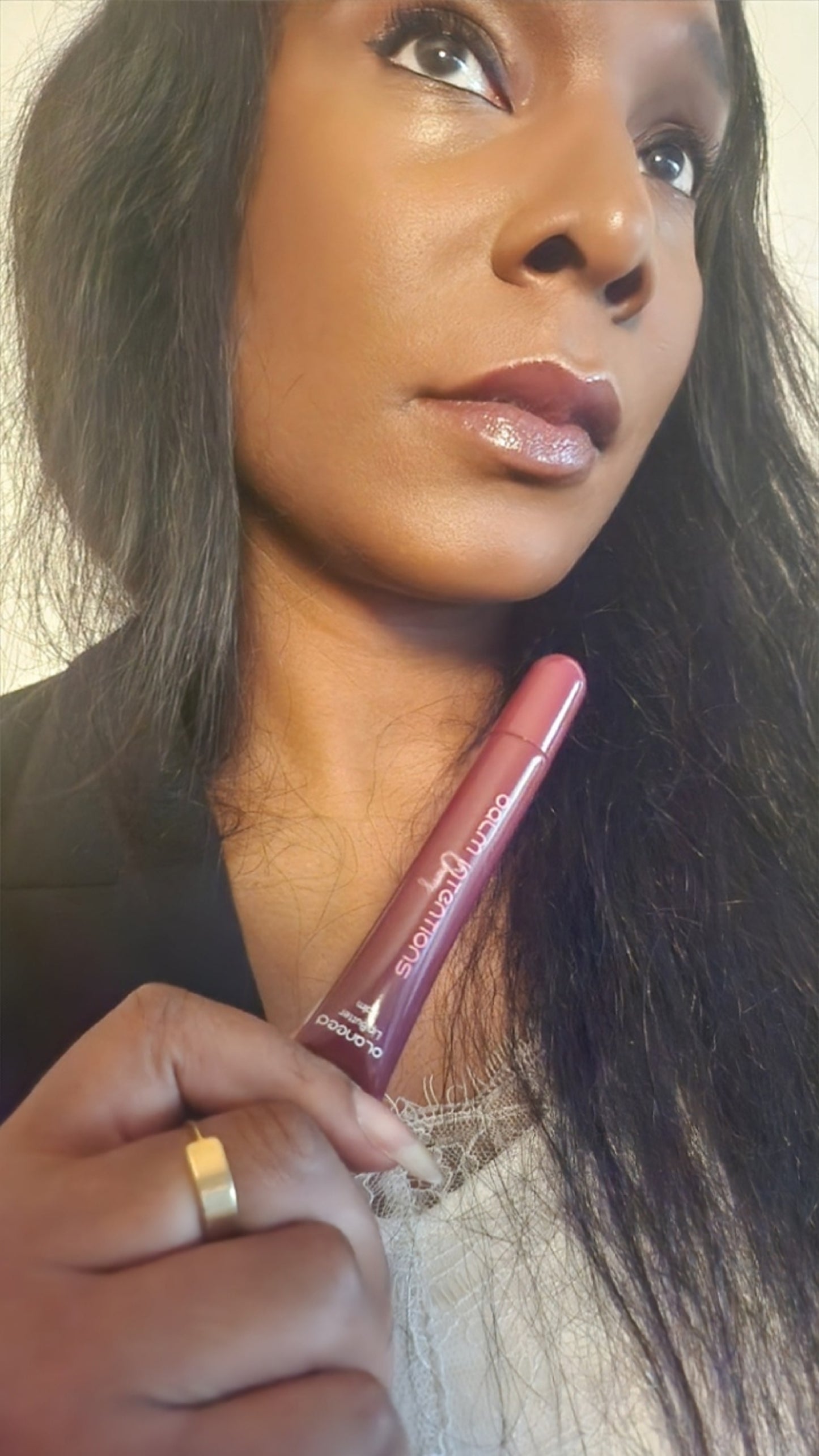 Olaneed Balm Intentions Lip Butter Balm