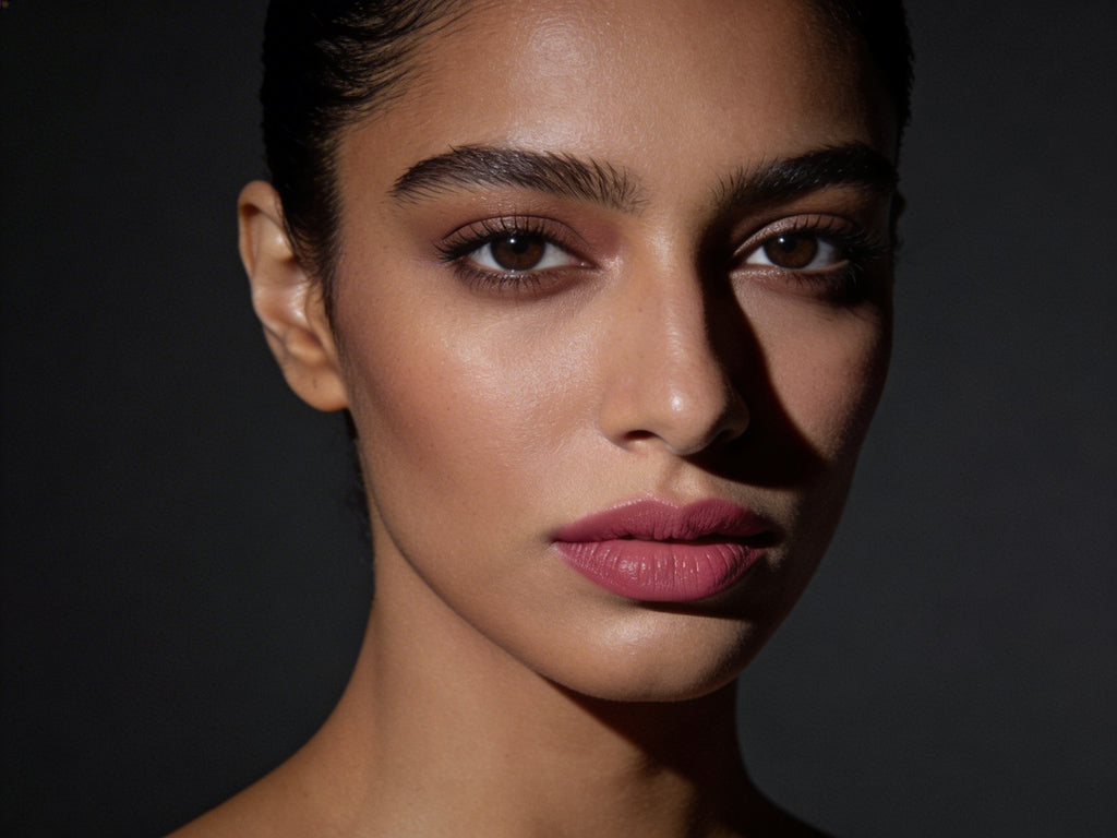 OL Lip Butter Balm - Tinted Hydrating Lip Care