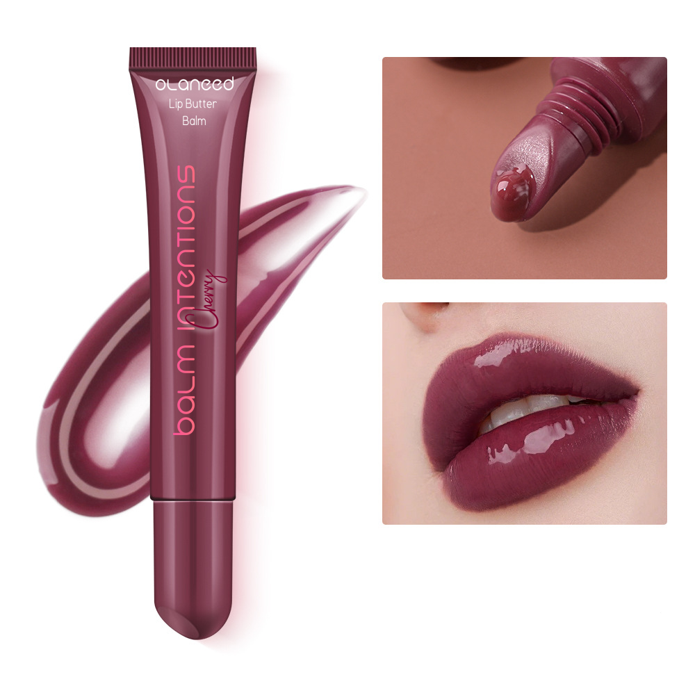 Olaneed Balm Intentions Lip Butter Balm