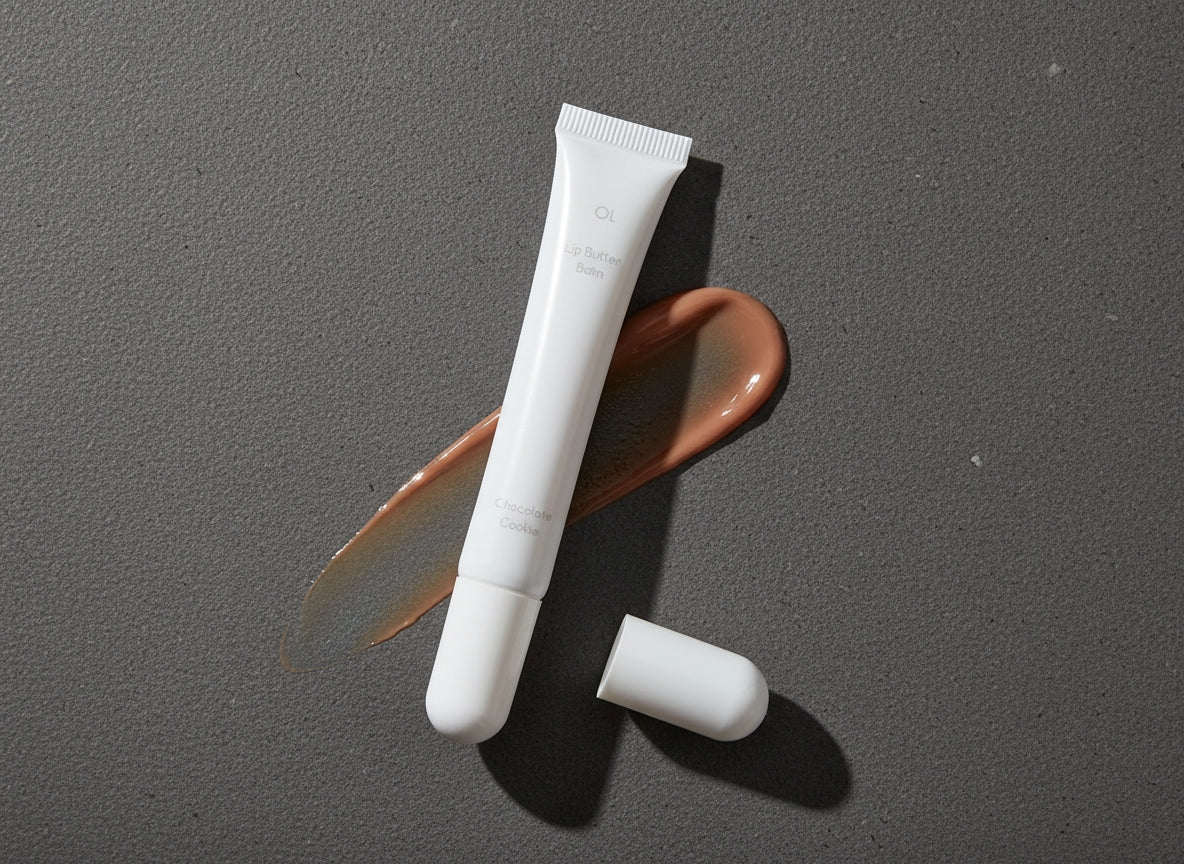 OL Lip Butter Balm - Tinted Hydrating Lip Care