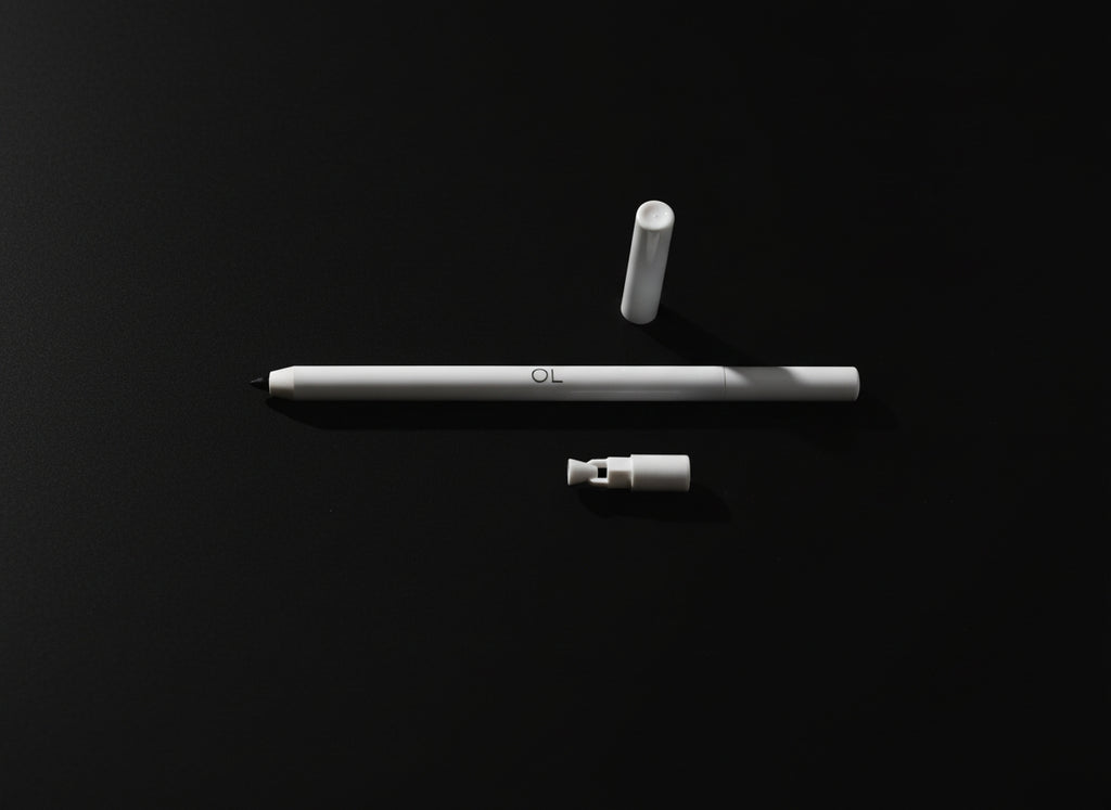 OL Precision Gel Eyeliner Pencil