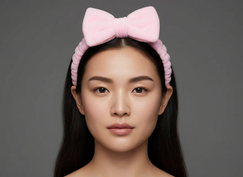 Make-Up Headband - Archive Edition
