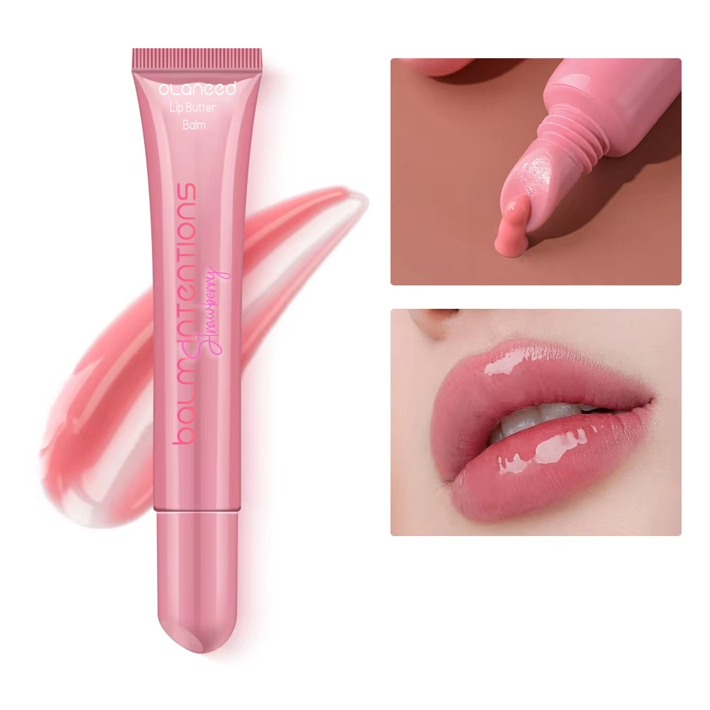 Olaneed Balm Intentions Lip Butter Balm