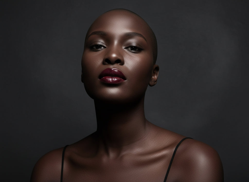 OL Lip Butter Balm - Tinted Hydrating Lip Care