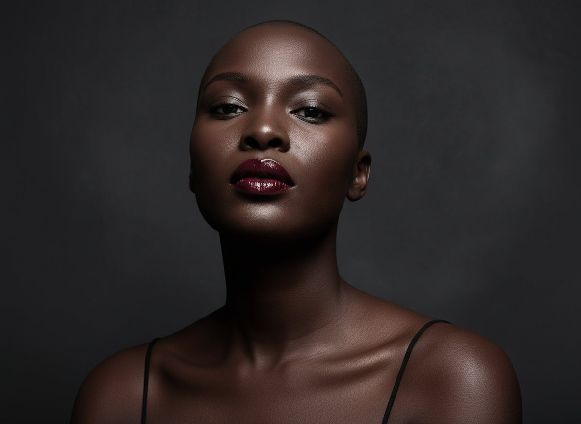 OL Lip Butter Balm - Tinted Hydrating Lip Care