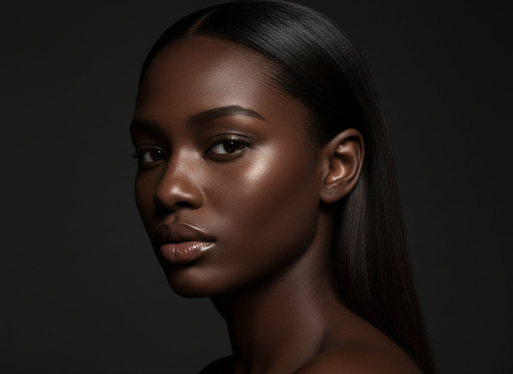 OL Lip Butter Balm - Tinted Hydrating Lip Care