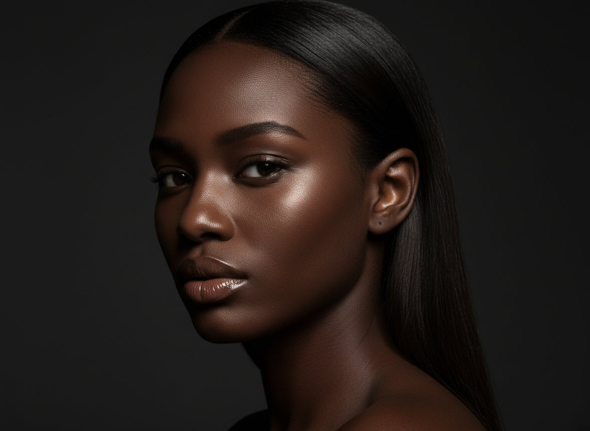 OL Lip Butter Balm - Tinted Hydrating Lip Care