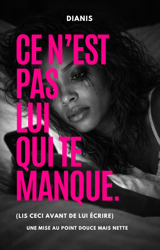 Ce N'est Pas Lui Qui Te Manque