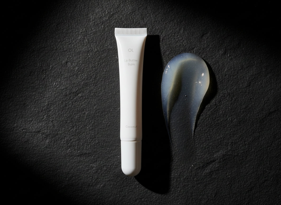 OL Lip Butter Balm - Tinted Hydrating Lip Care