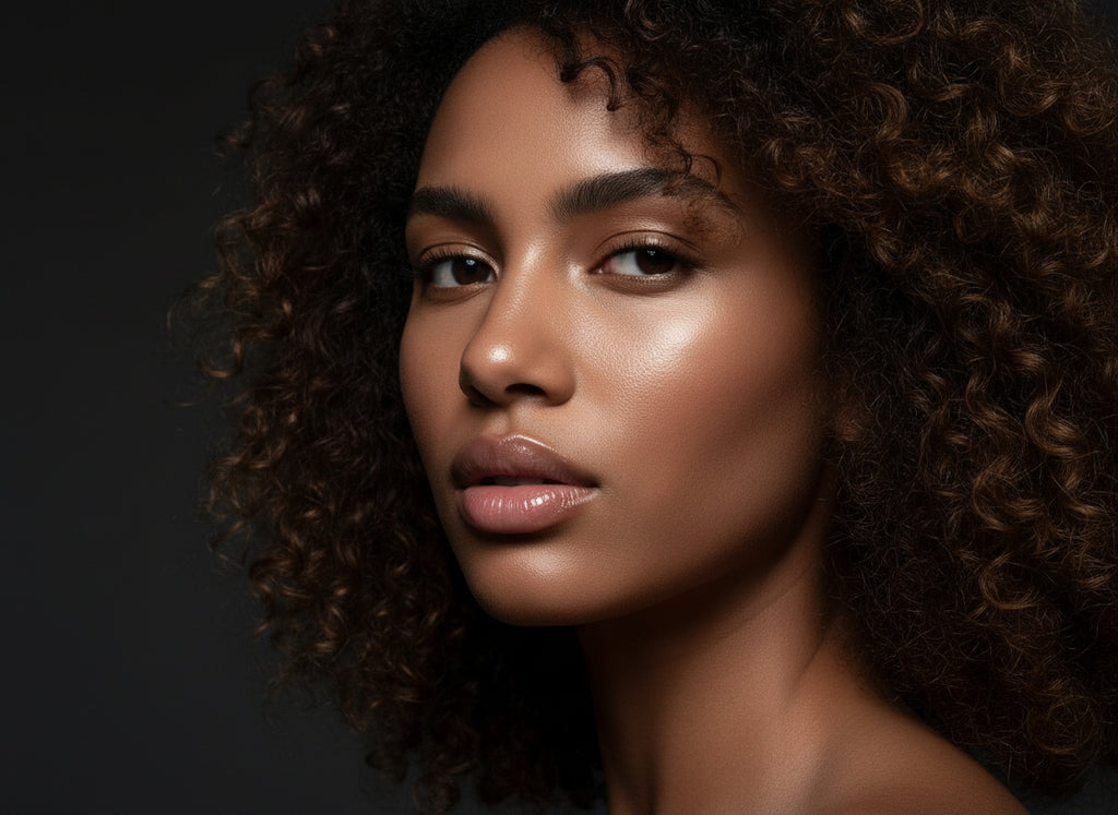 OL Lip Butter Balm - Tinted Hydrating Lip Care