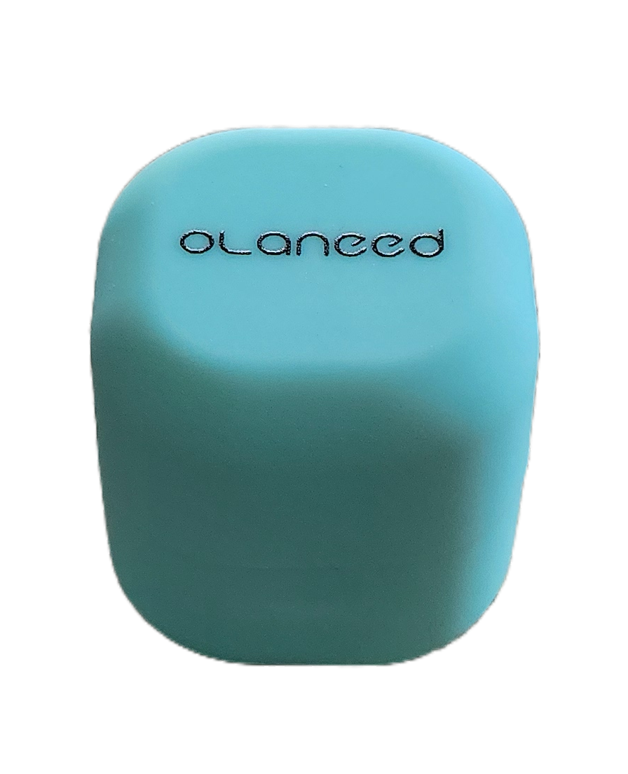 Moisturizing Ball Lip Balm