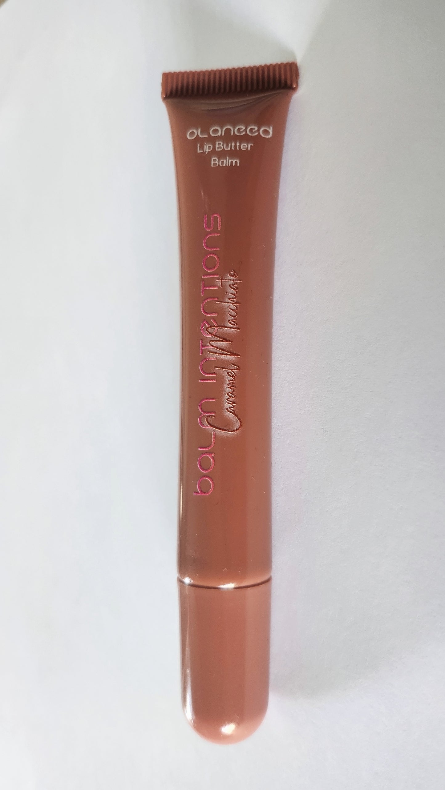 Olaneed Balm Intentions Lip Butter Balm