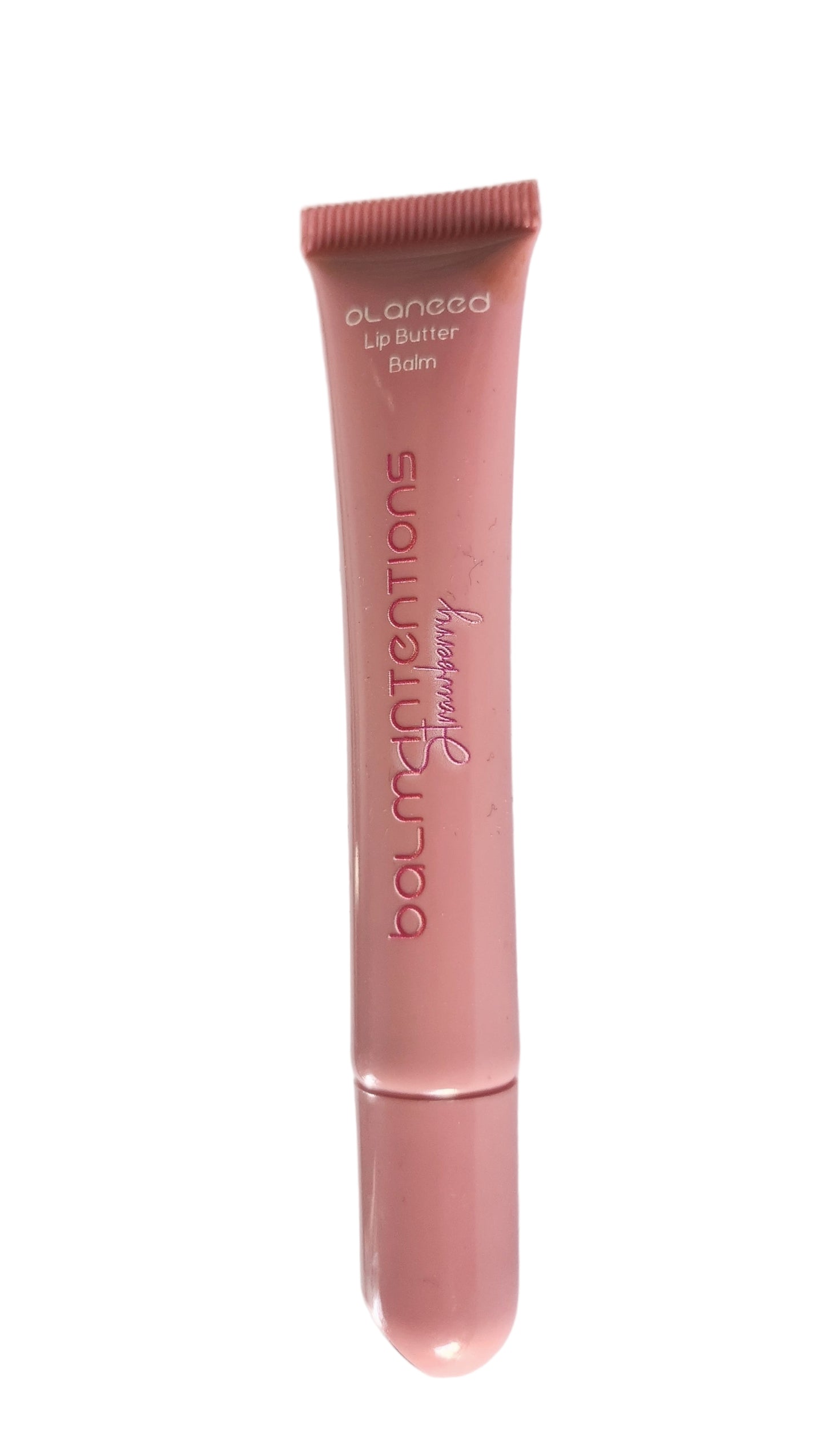 Olaneed Balm Intentions Lip Butter Balm