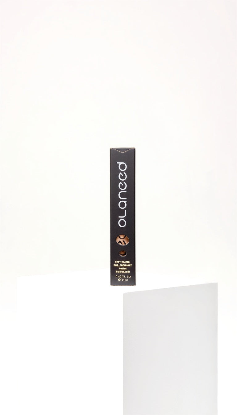 Genius Filter Concealer - Flawless Complexion Boost