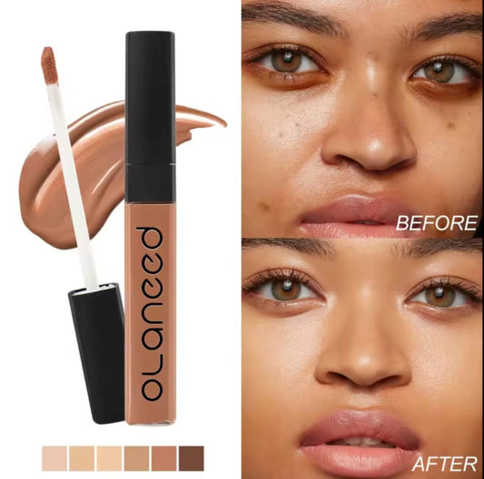 Genius Filter Concealer - Flawless Complexion Boost