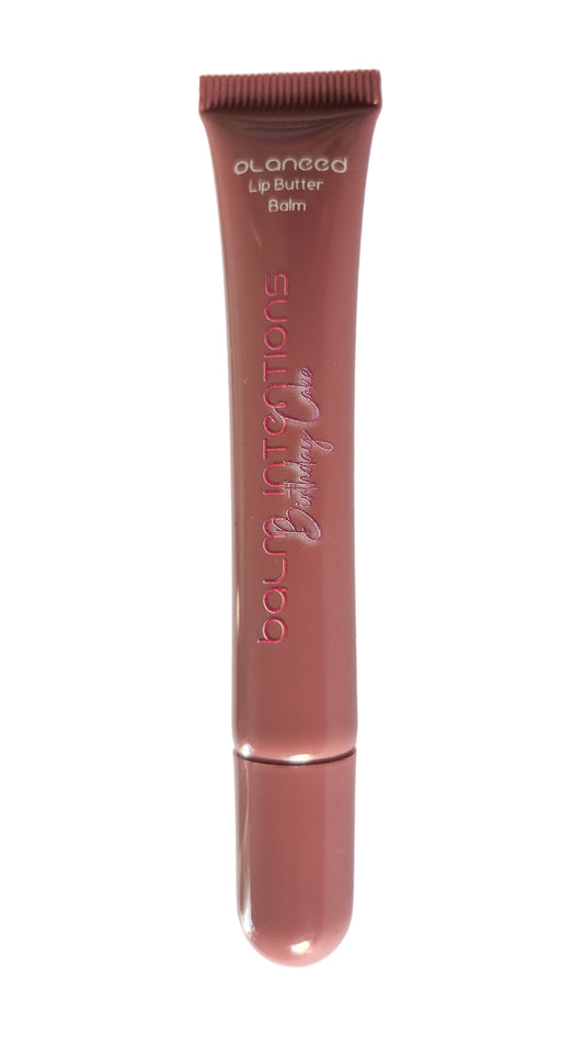 Olaneed Balm Intentions Lip Butter Balm