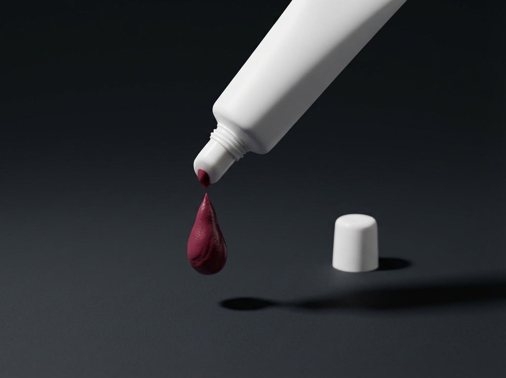 OL Lip Butter Balm - Tinted Hydrating Lip Care