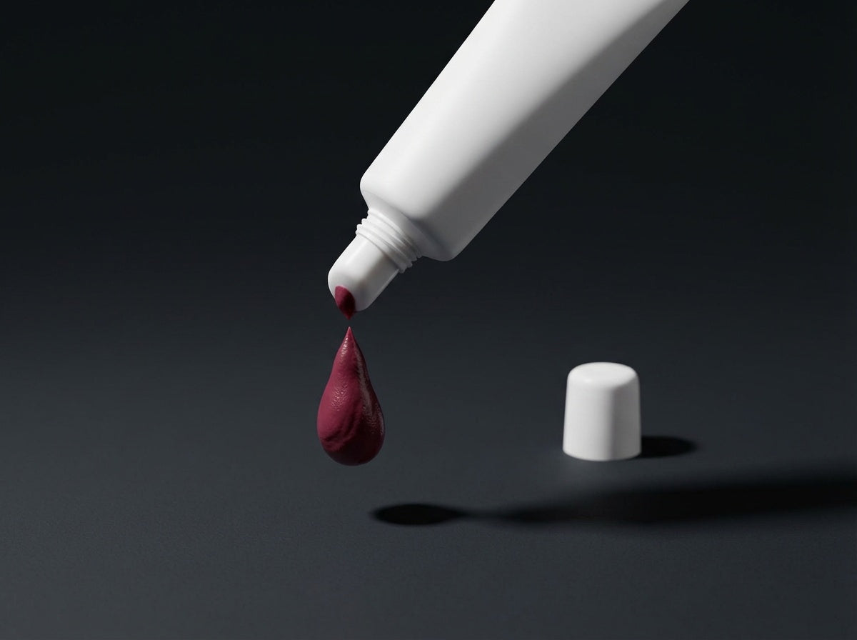 OL Lip Butter Balm - Tinted Hydrating Lip Care